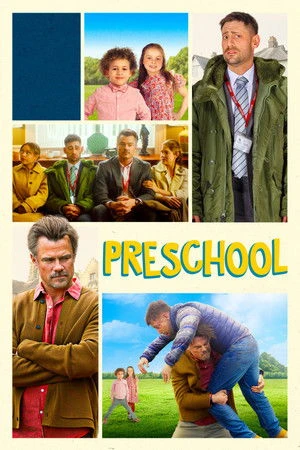 Preschool 2026 Hindi Dual Audio WEB-DL 720p - 480p - 1080p